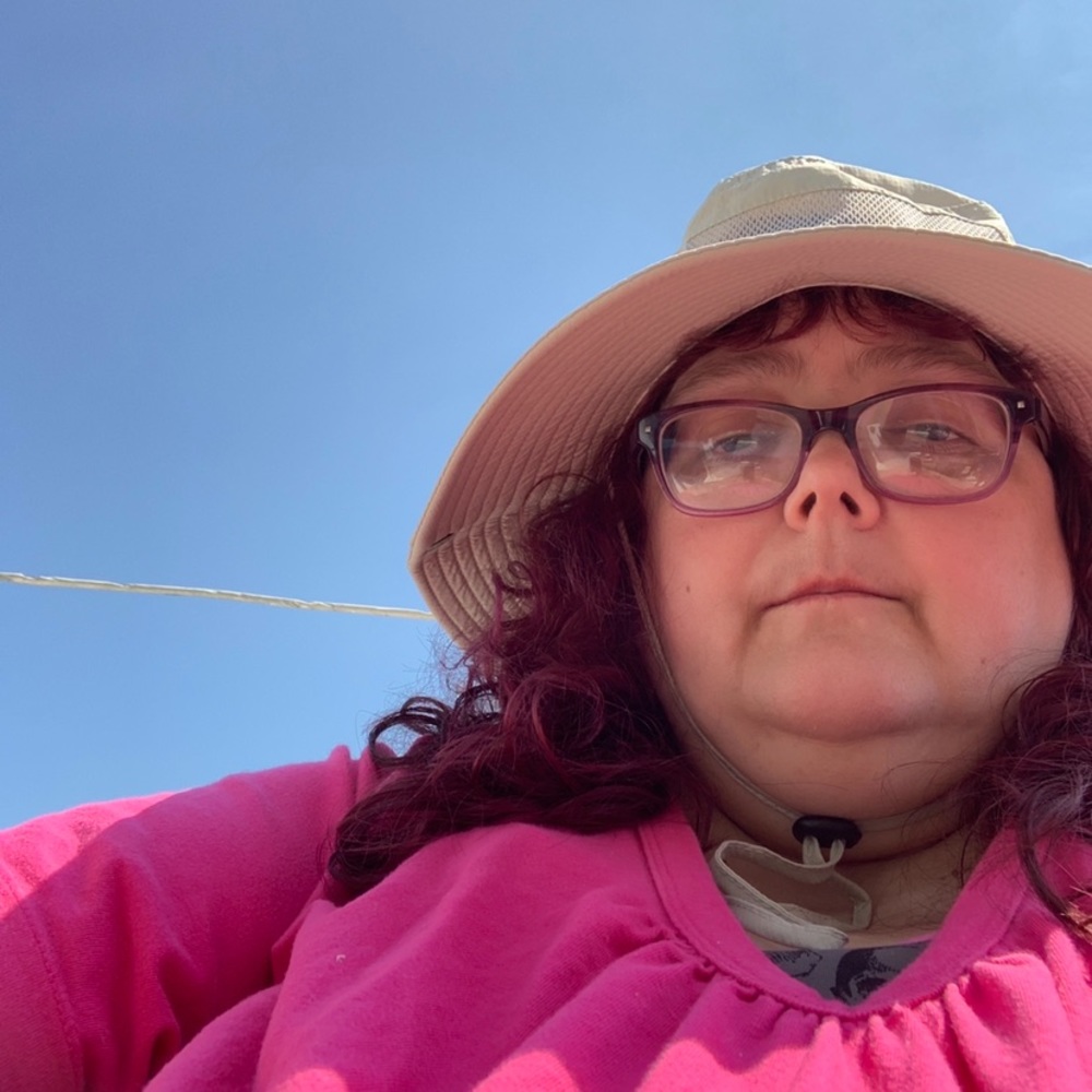 Meet your Posher, Cheryl